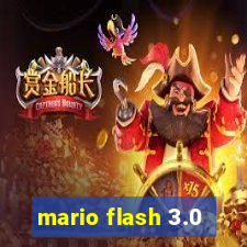 mario flash 3.0